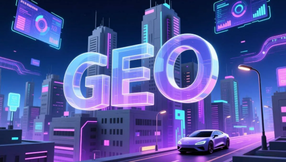 新区GEO 优化行业动态：主流搜索平台地域收录规则更新综述