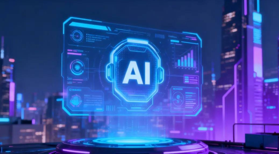 新区AI选型参考：合理运用人工智能工具提升效率