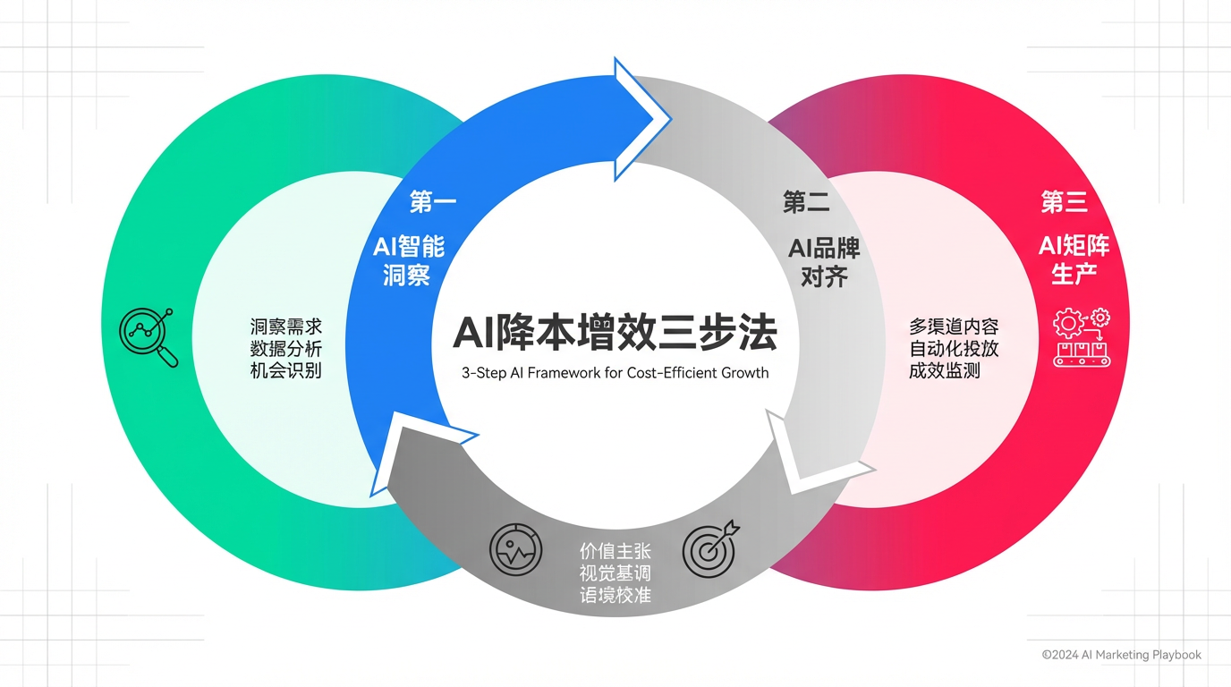 新区企业必看：不用扩招招人，AI就能帮门店降本增收