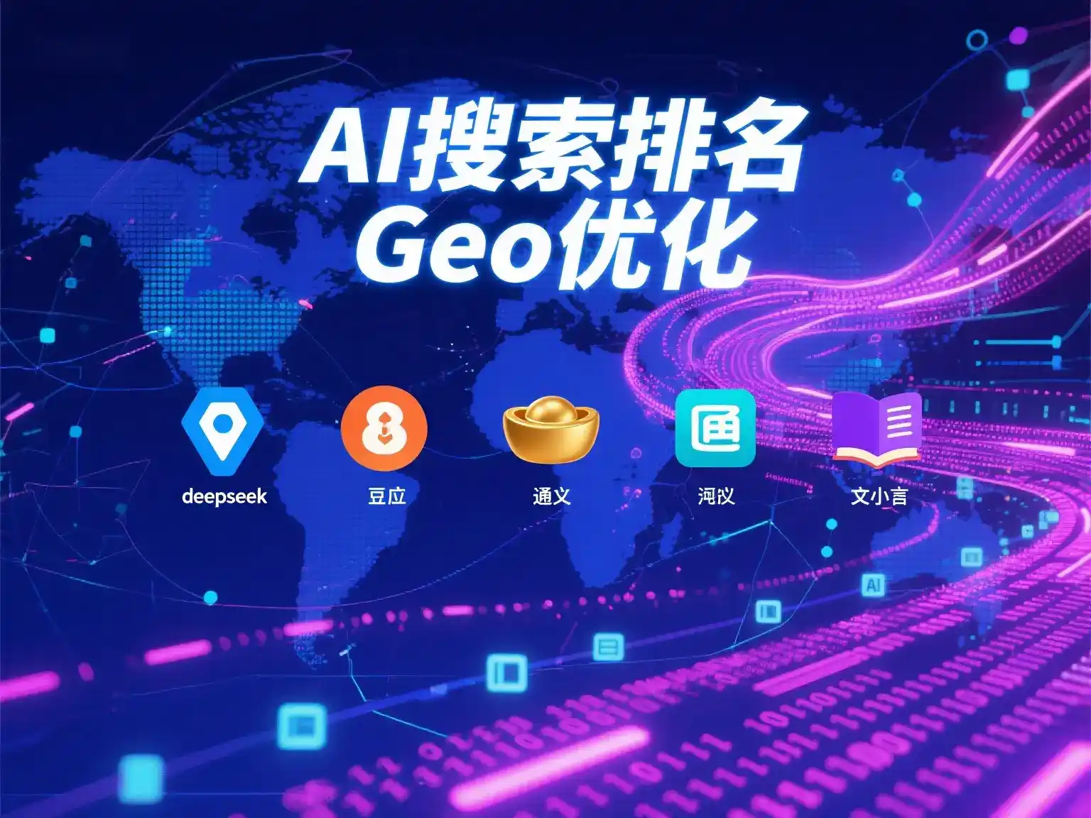 新区国硕AI：探索GEO生成式引擎优化的企业品牌实践